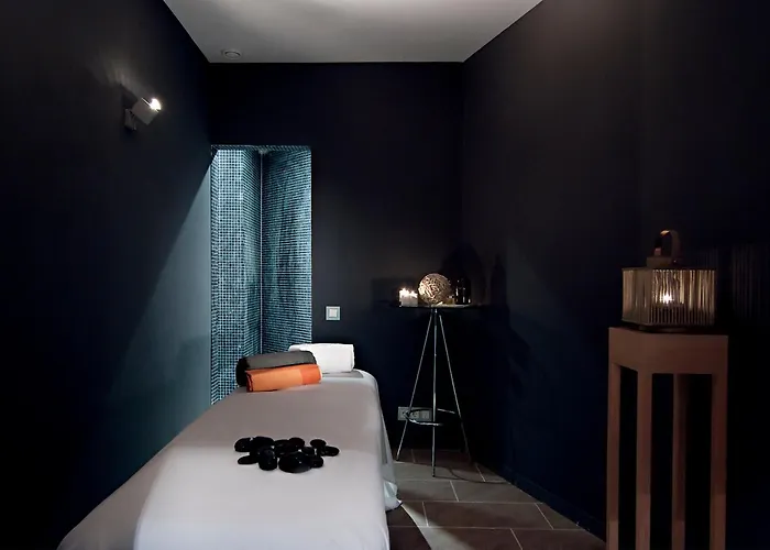 Axel - Adults OnlyHotel Barcelone